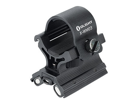 Olight X-WM03 Weapon Mount Magnetisch