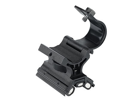 Olight X-WM03 Weapon Mount Magnetisch