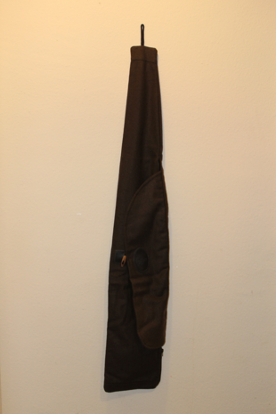 Foldable Rifle Cover Brown