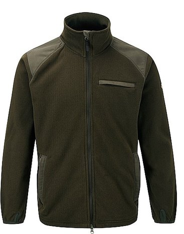 ShooterKing Hunting fleece jacket Lady Green