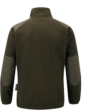 Shooterking Hunting fleece jacket Lady Green