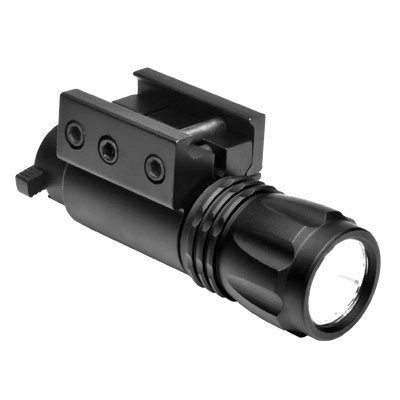 NcStar Tactical Flashlight