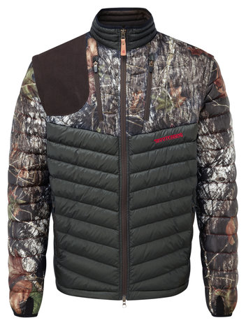 ShooterKing Victor Dons Jas / Bodywarmer Heren