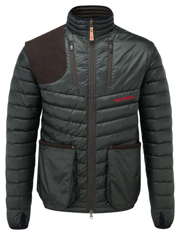 ShooterKing Victor Down jacket