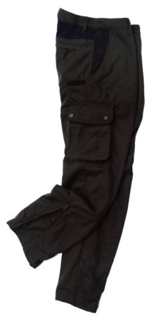 ShooterKing Rally Trousers Men