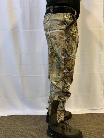 MAD Softshell Camo Pants