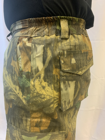 Realtree Advantage Timber Camo Zomer broek