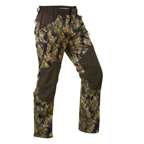 SHOOTERKING HUNTFLEX TROUSERS FOREST MIST Men