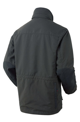 SHOOTERKING NEW SILVA REVERSIBLE JACKET