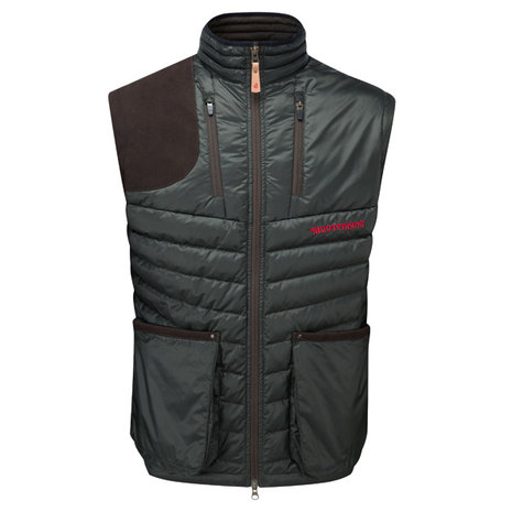 SHOOTERKING Victor Dons jas / Bodywarmer Dames