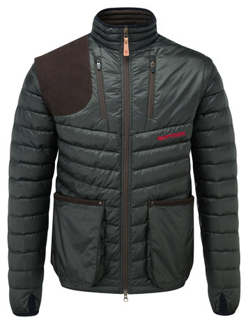 SHOOTERKING Victor Dons jas / Bodywarmer Dames