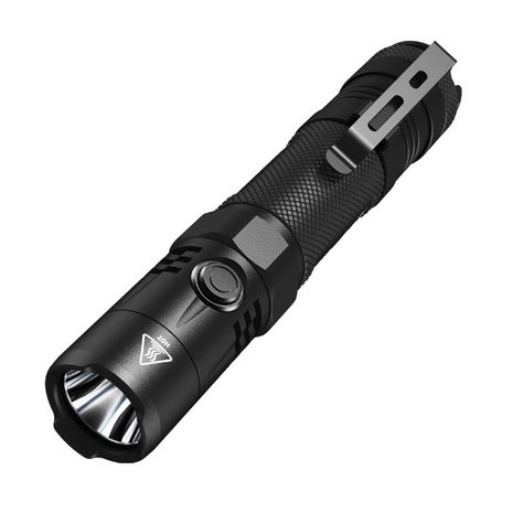 Nitecore MH10 V2 Tactische Led Zaklamp Oplaadbaar