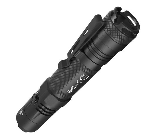 Nitecore MH10 V2 Tactische Led Zaklamp Oplaadbaar