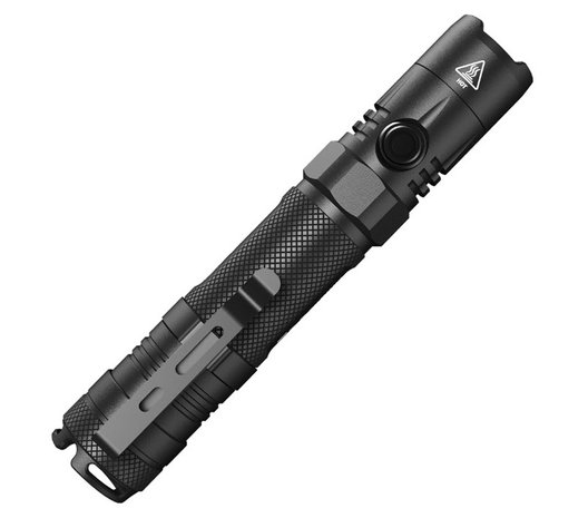 Nitecore MH10 V2 Tactische Led Zaklamp Oplaadbaar