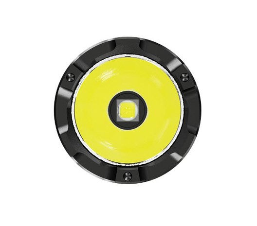 Nitecore P20i Tactische Led Zaklamp Oplaadbaar
