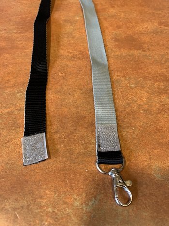 Lanyard