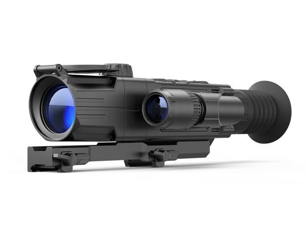 Pulsar Digisight Ultra N455 Digital NV Riflescope OCCASSION