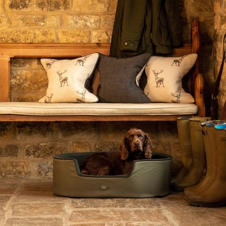 Le Chameau DOG BED