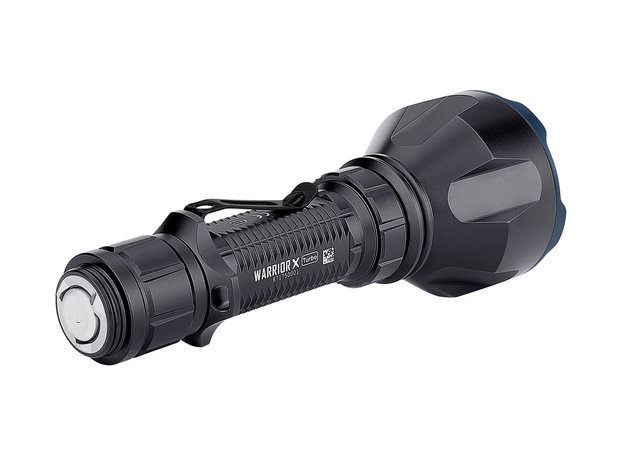 OLIGHT Warrior X Turbo Hunting KIT Jachtset