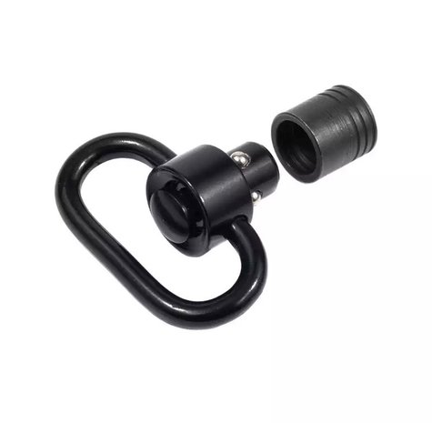 Qd Sling Swivel Mount Ring