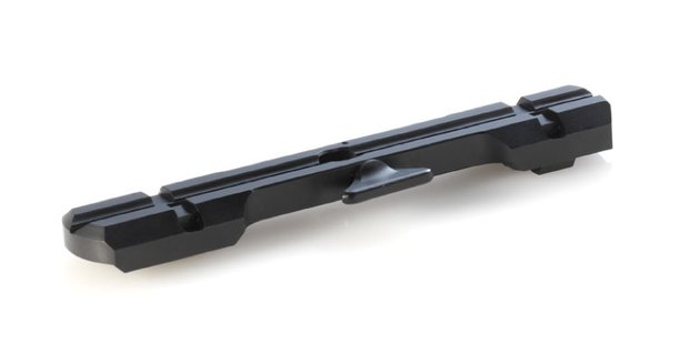 Dentler Base Rail Basis