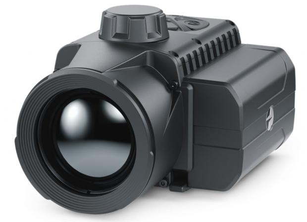 Pulsar Monocular 5X30 B voor KRYPTON & PROTON Warmtebeeld
