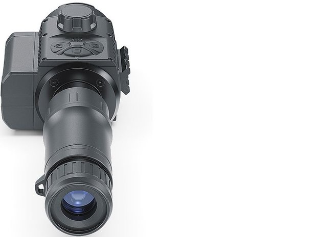 Pulsar Monocular 5X30 B voor KRYPTON & PROTON Warmtebeeld