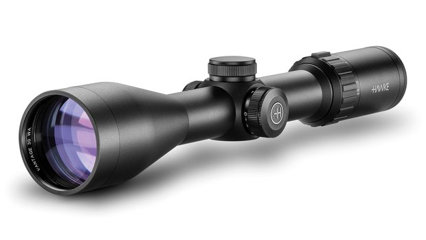 Hawke VANTAGE 30 WA 2.5-10x50 L4A DOT RETICLE