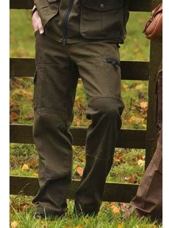 Shooterking Lady Bush trouser