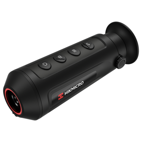 HIKMICRO LYNX Pro LH15 Caméra monoculaire thermique portative