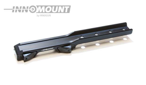 Innomount QD Snelspan montage voor Blaser - Pulsar Apex / Digisight Trail / Yukon (DEMO)