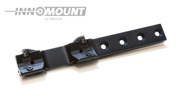 Innomount QD Snelspan montage voor Blaser - Pulsar Apex / Digisight Trail / Yukon (DEMO)