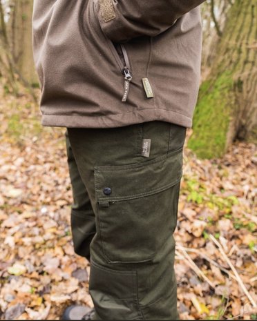 Jack Pyke Countryman Pants