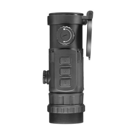 Lahoux Clip Elite 50V Warmtebeeld Voorzet-/hand-kijker