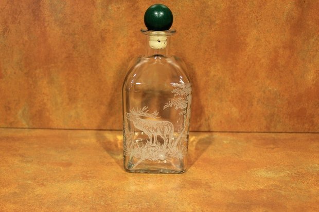 Drink set 7 pieces