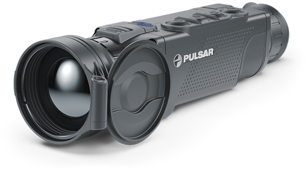 Pulsar Helion 2 XP50 PRO Warmtebeeld kijker  Occasion