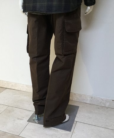 Shooterking Super Canvas Trousers