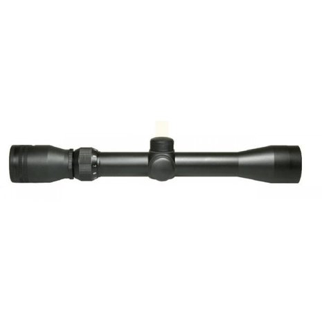 Richtkijker BAUER HJB 3-9x32E