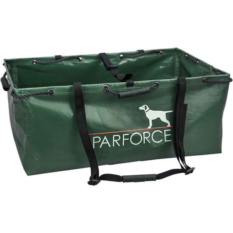 Parforce Multi- und Wildwanne Flexy Small – faltbar