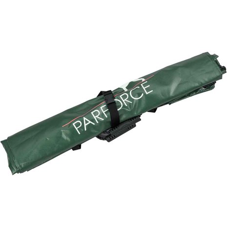 Parforce Multi- und Wildwanne Flexy Small – faltbar