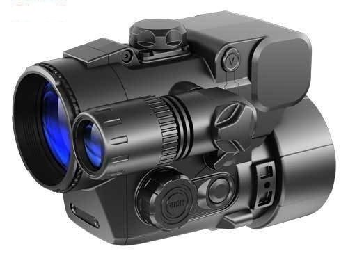 Pulsar Nachtzicht IR LED (915 nm) Laser voor DN55 & DFA75 Voorzetkijker / Handkijker Occasion