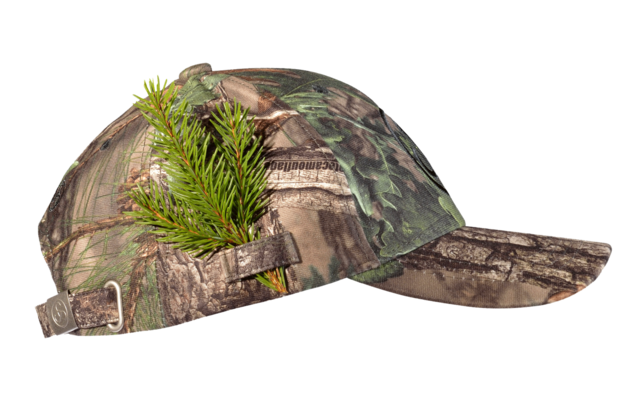 Sauer Camo Pet Groen