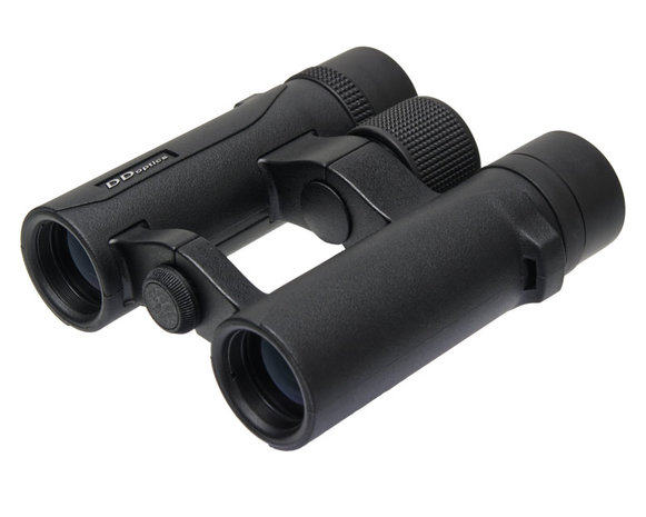 DDoptics Binocular 8x26 Ultralight