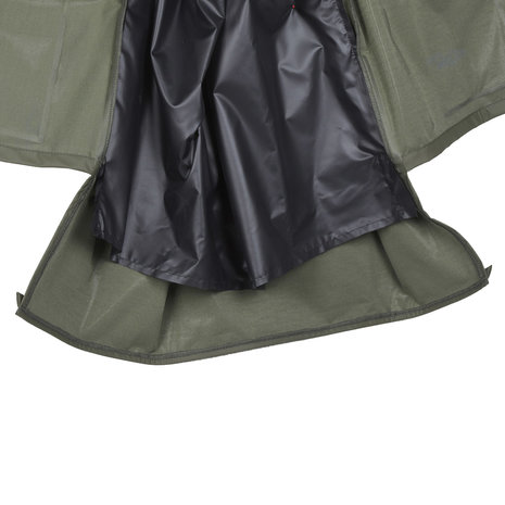 BALENO Waterproof Safety jacket