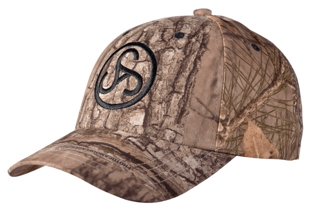 Sauer Camo Cap Brown