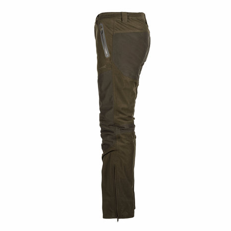 ShooterKing Men Adventum Trousers Green