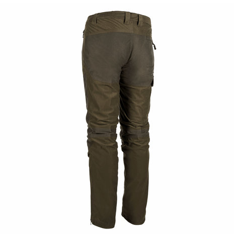ShooterKing Men Adventum Trousers Green