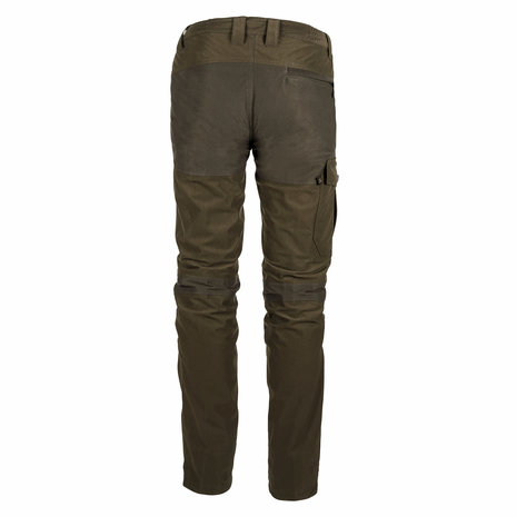 ShooterKing Men Adventum Trousers Green