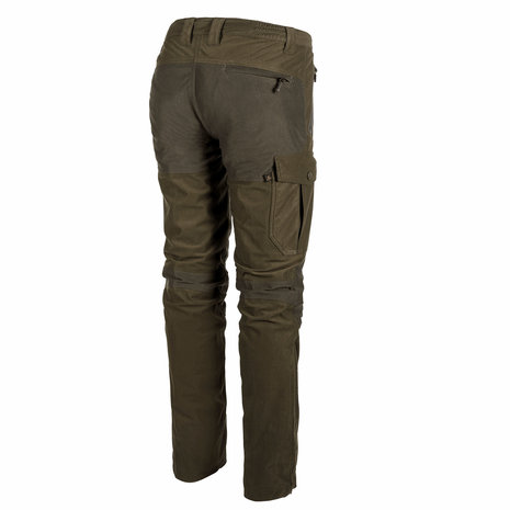 ShooterKing Men Adventum Trousers Green