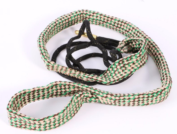 Bore Snake / Loopreiniger voor wapen